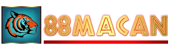 Logo 88macan